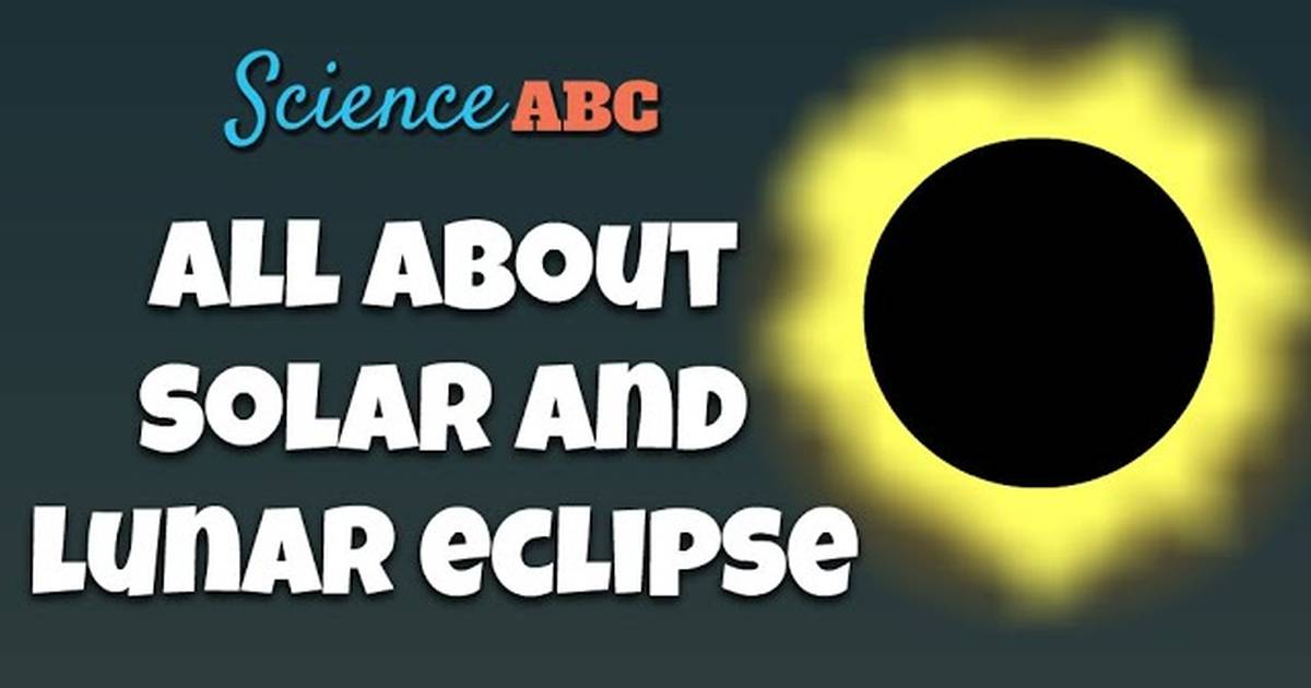 Lunar and Solar Eclipse Explained: A Beginner’s Guide to Eclipses
