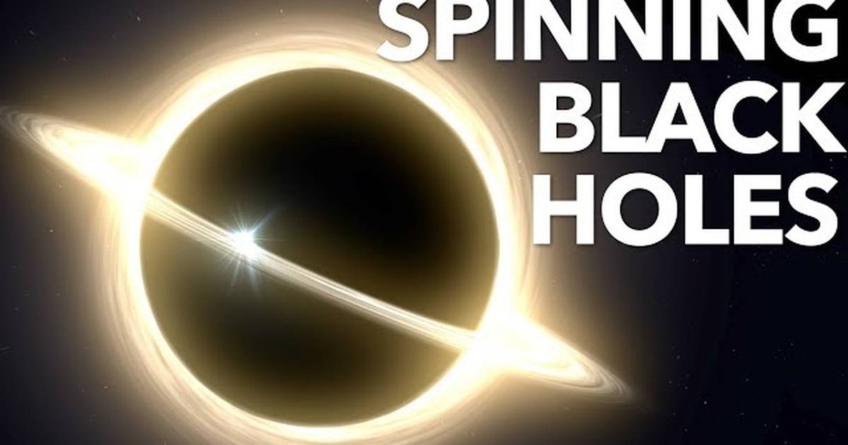 Spinning Black Holes