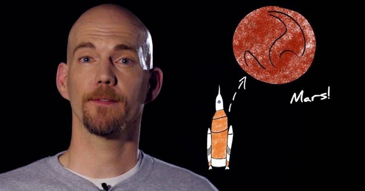 No Small Steps: Rocket Fuel