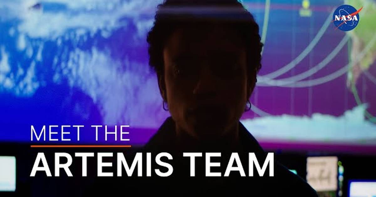 Meet the Artemis Team
