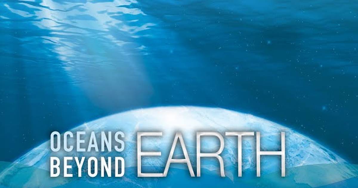 What You Need to Know About Ocean Worlds