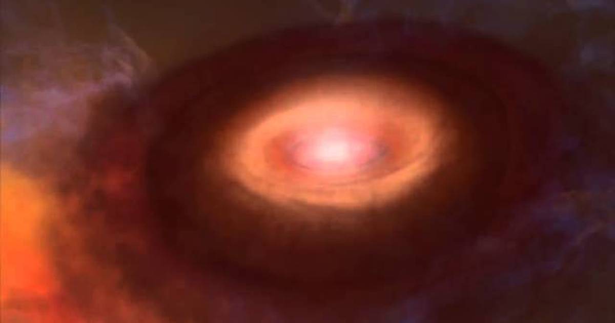 Planetary Formation: James Webb Space Telescope Science
