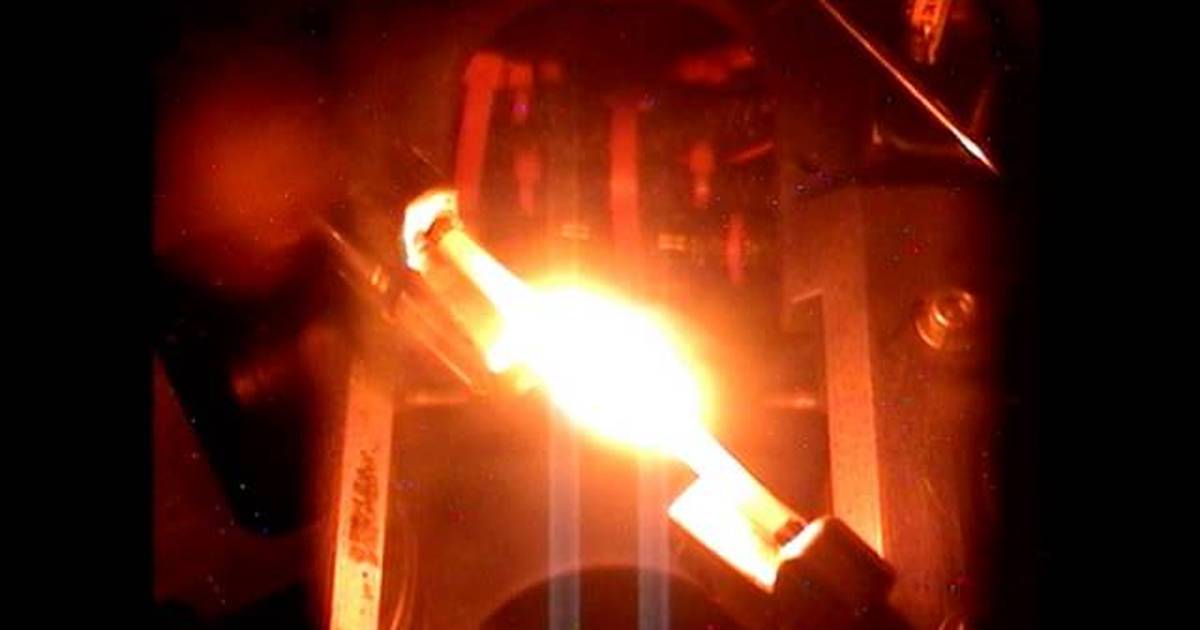 Space Station Live: Studying Fire In Space (FLEX-2)