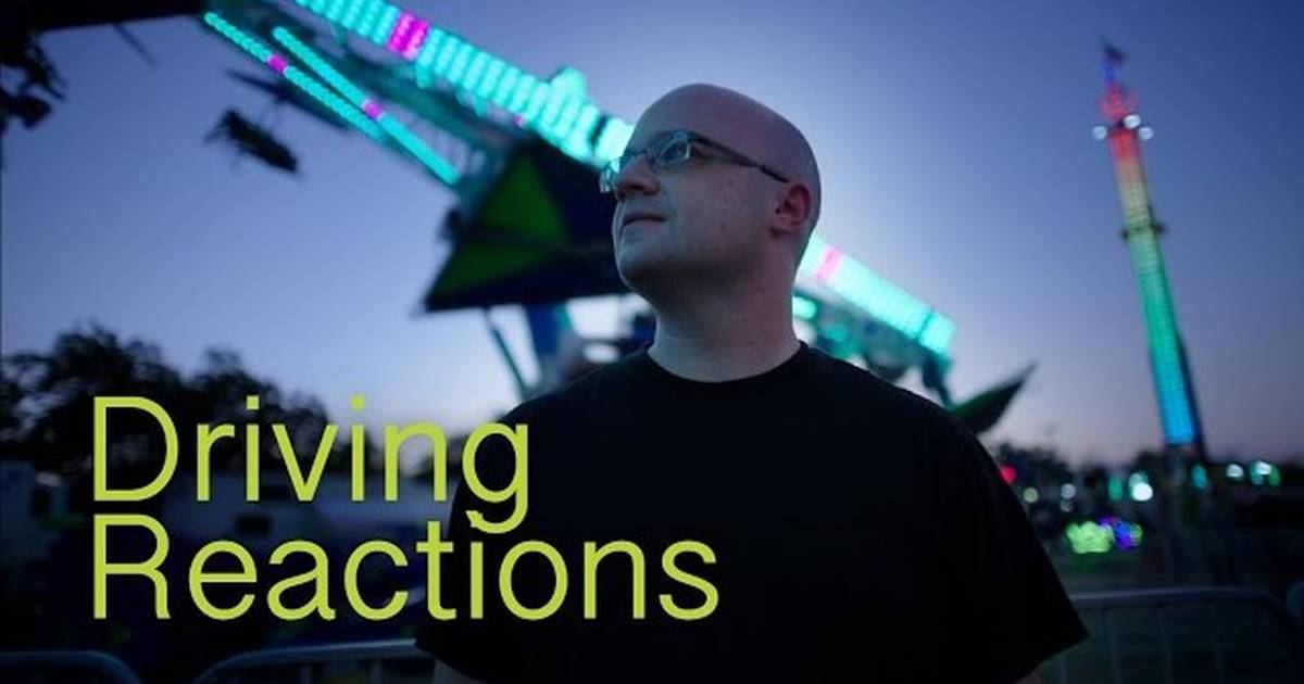 Driving Reactions: Solving Plastic Waste