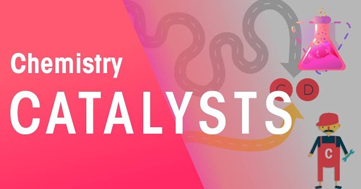 What Are Catalysts?