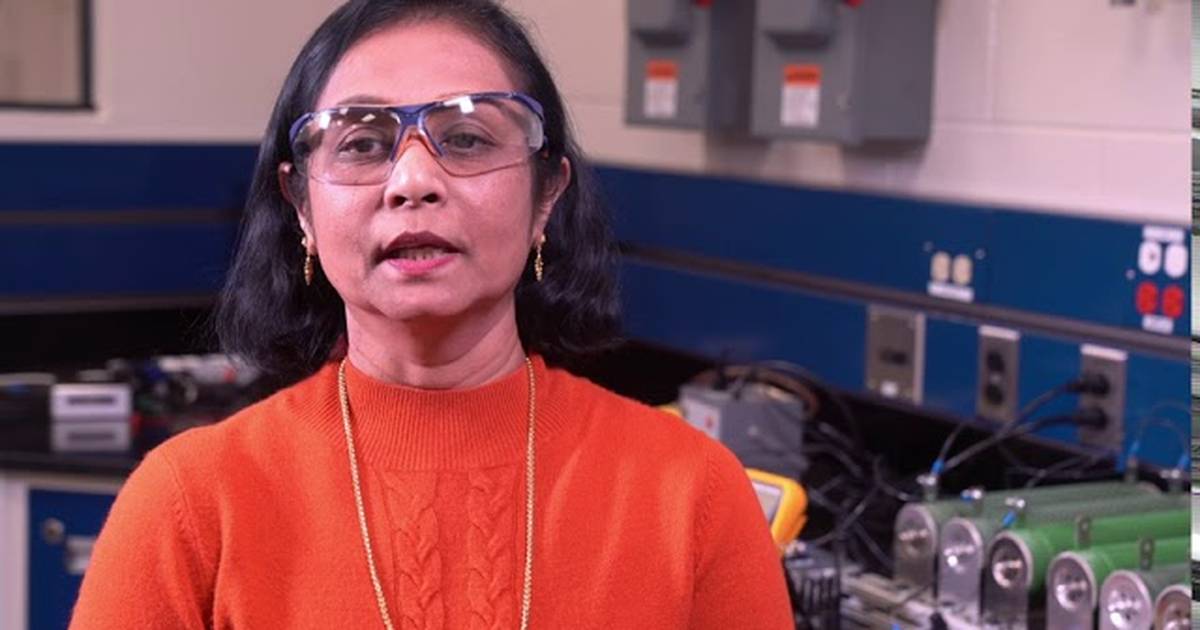Lithium-ion Solutions: Testing and Research