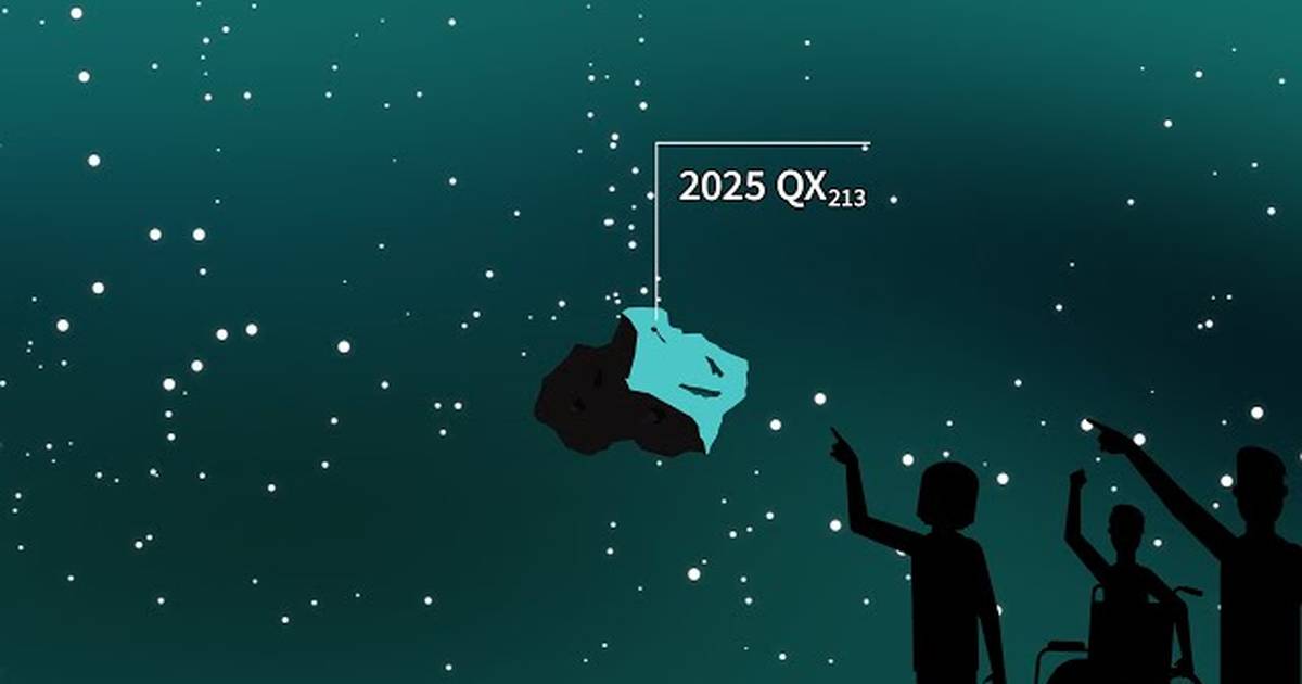 Bringing the Universe to YOU