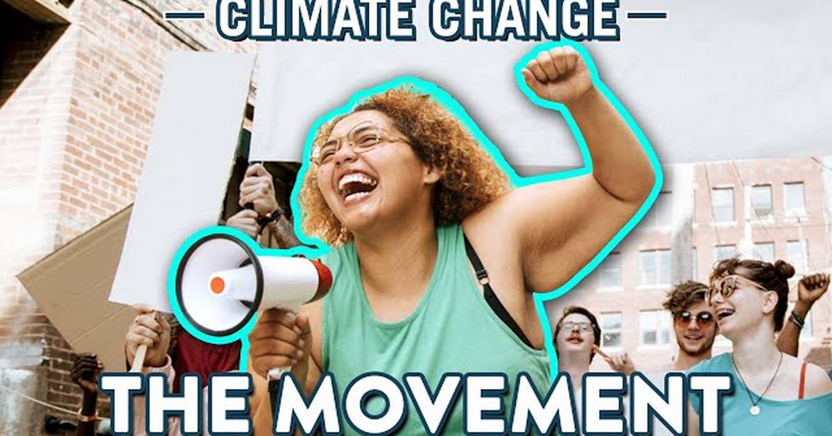 The Movement | Our Climate Our Future, Chapter 9