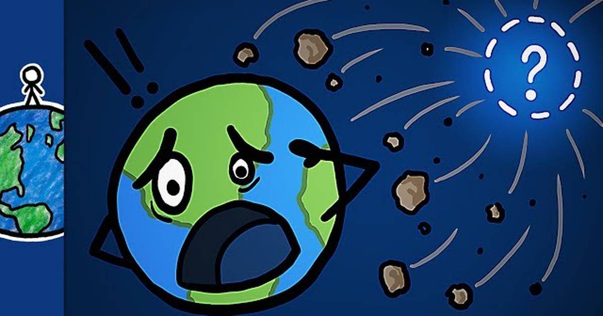 Why So Many Meteorites Come From The Same Place