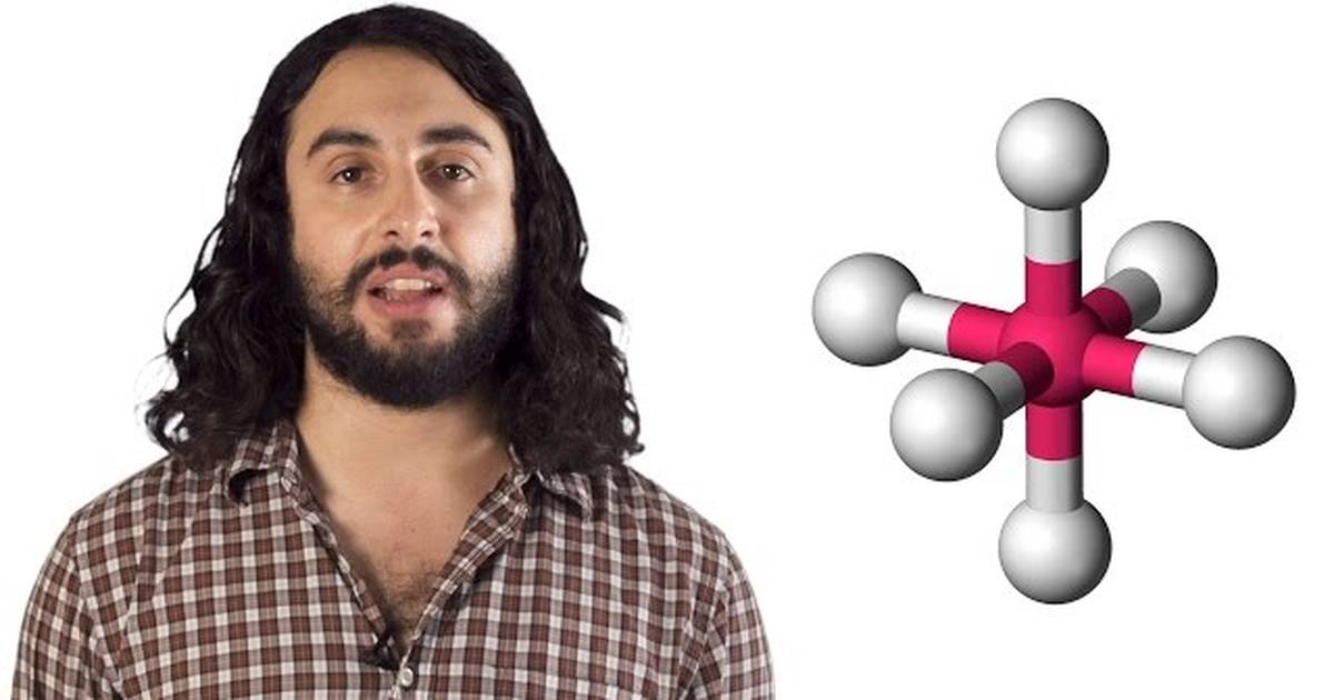 VSEPR Theory and Molecular Geometry