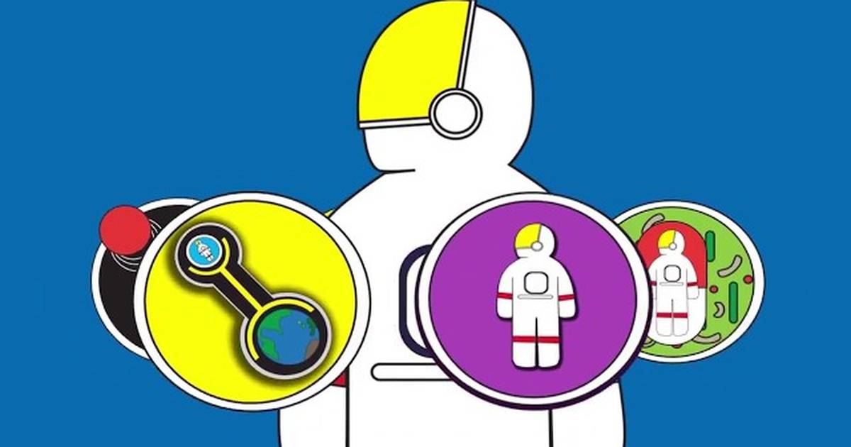 Hazards of Human Spaceflight | Hazard 1: Space Radiation