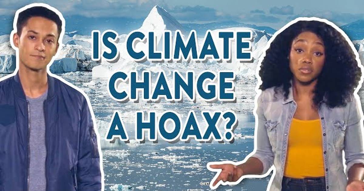 Is Climate Change a Hoax? | Our Climate Our Future, Chapter 6