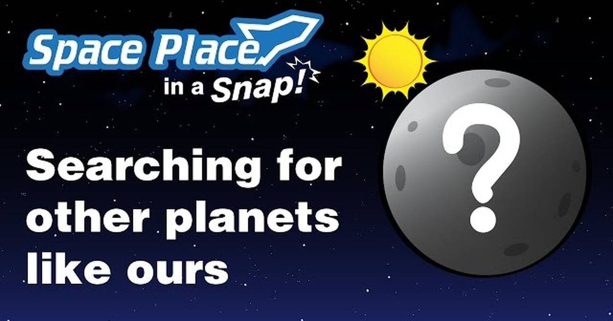Exoplanets - Searching for Other Planets Like Ours
