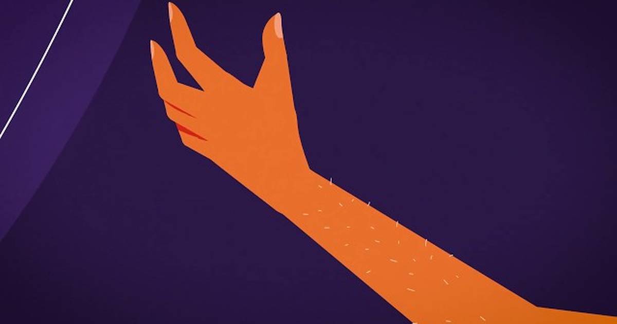 Why Music Can Give You Goosebumps