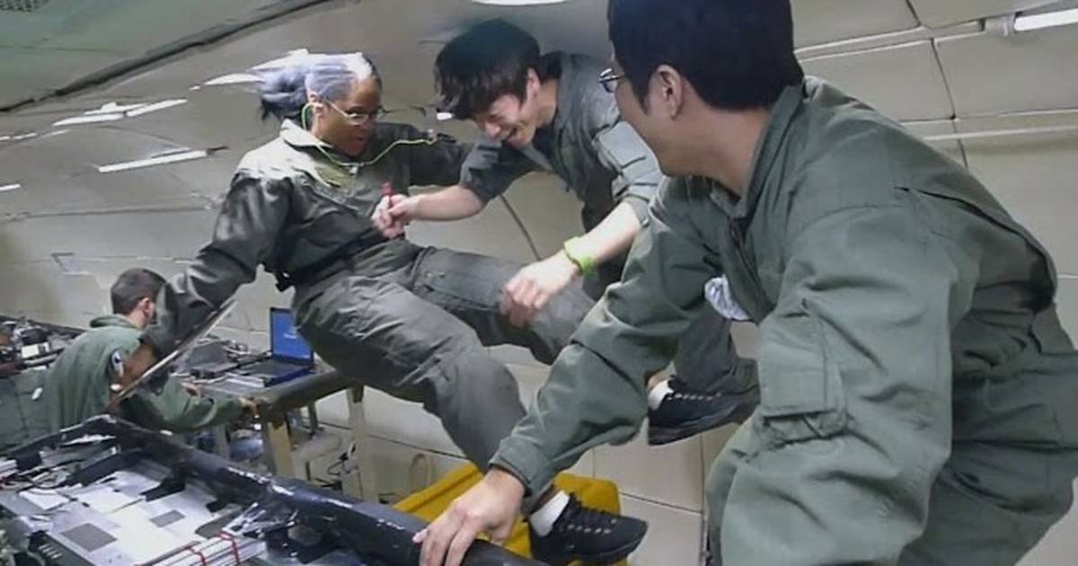 The Future of Cooling Spacecraft: Issam Mudawar and Two-Phase Flow