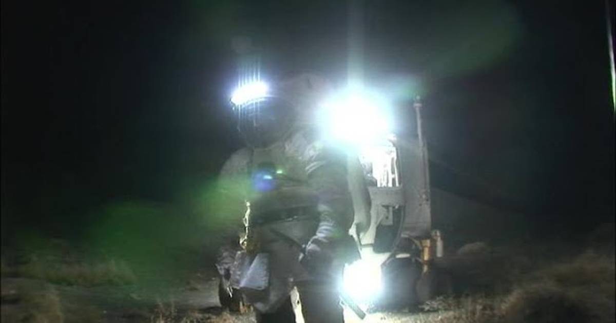 NASA Prepares to Explore Moon: Spacesuits, Tools