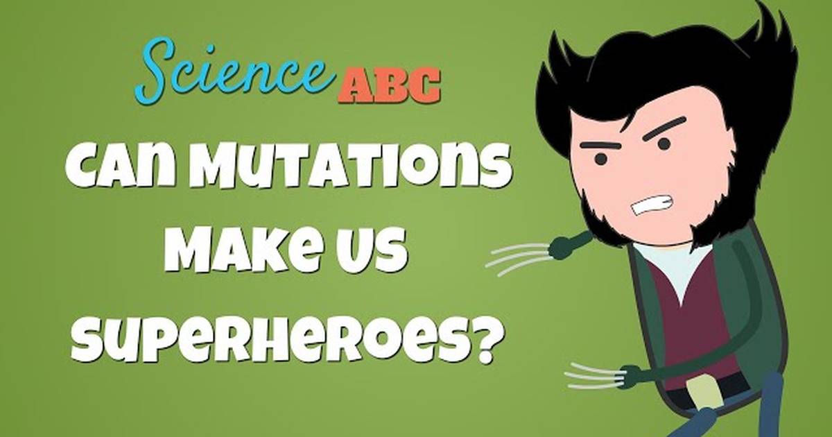 What Are Mutations and What Are the Different Types of Mutations?