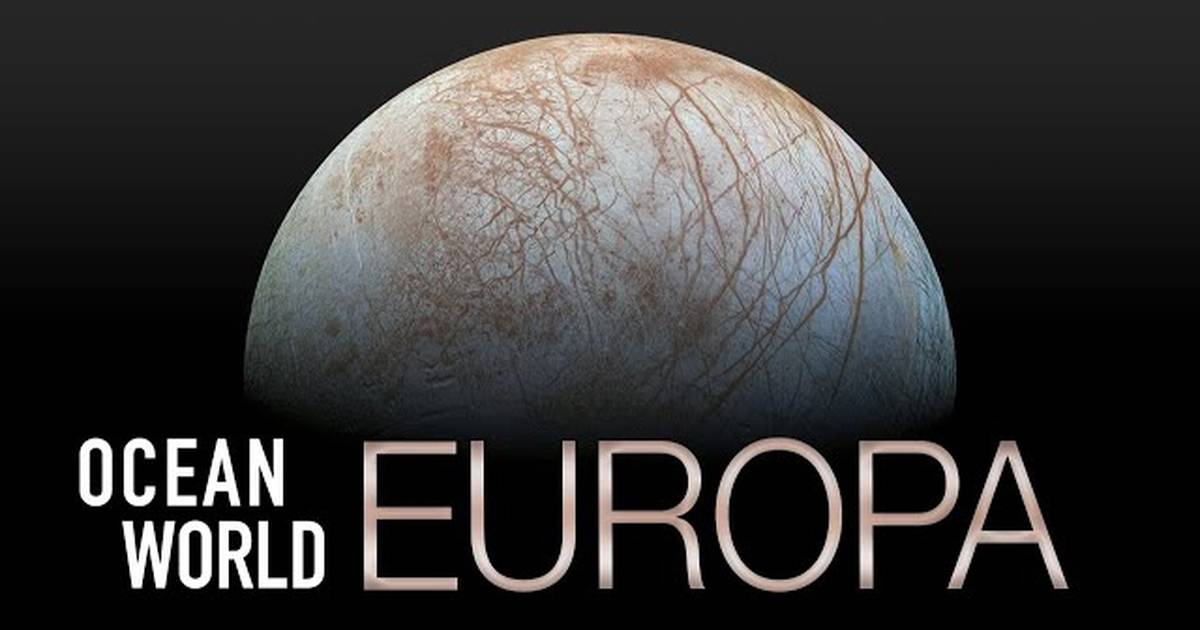 What You Need to Know About Europa