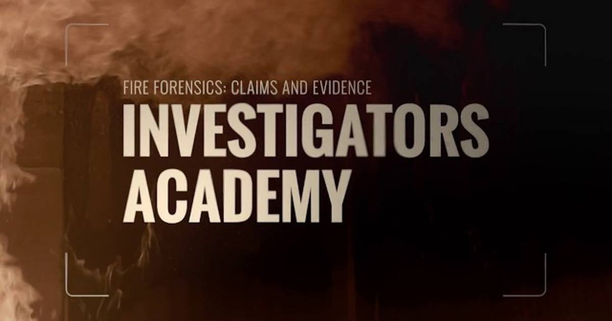 The Investigators Academy