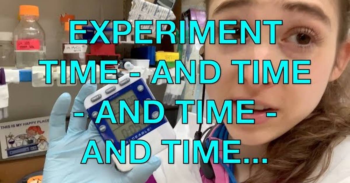 Slot-Blot-A-Lot-A-Lotting... Filter Binding Assays & General Thoughts on Biochemistry Experimenting