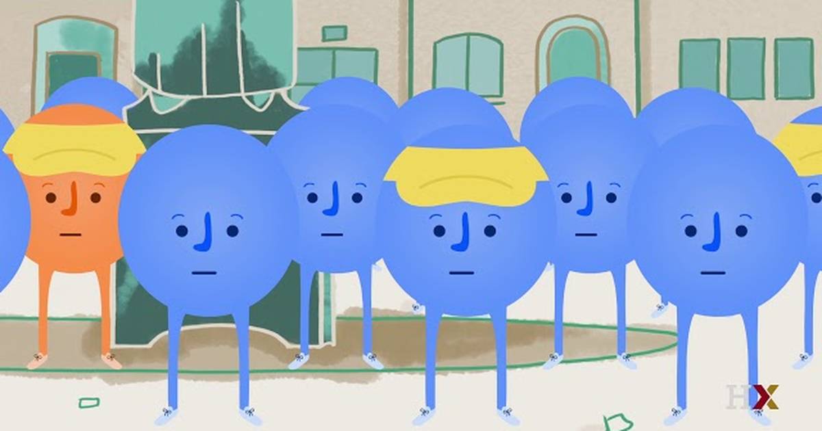 Conditional Probability Explained: Visual Intuition