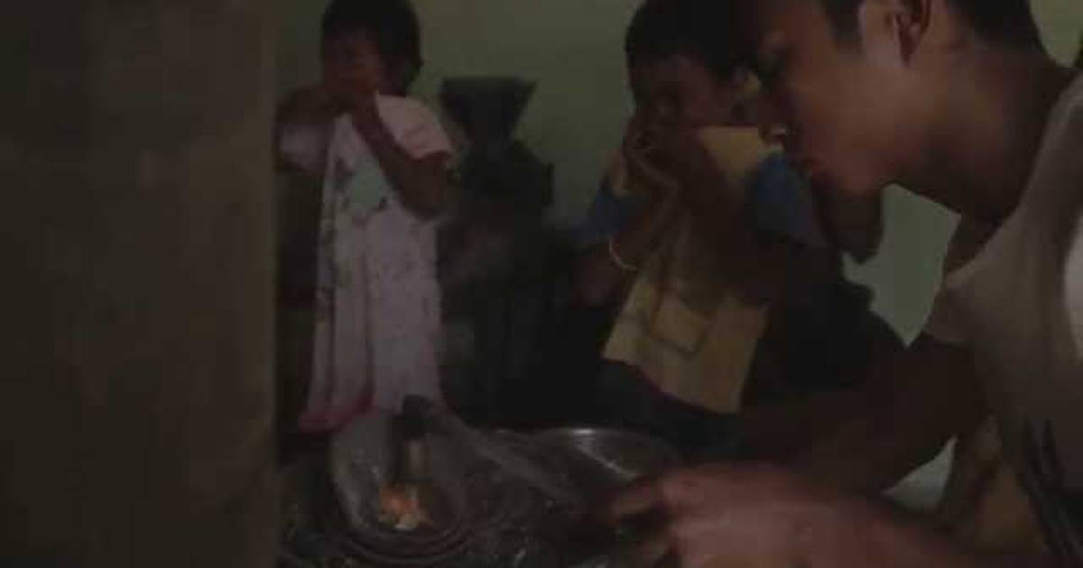 Toxic Gold - Mercury and Artisanal Gold Mining