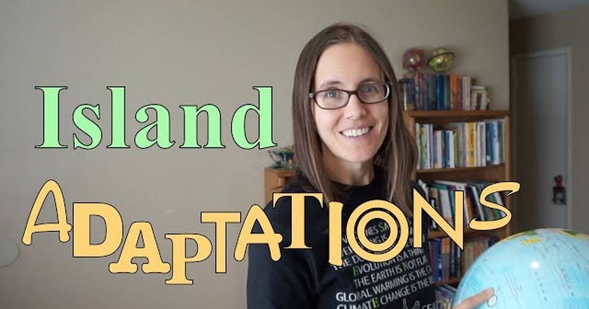 Island Adaptations