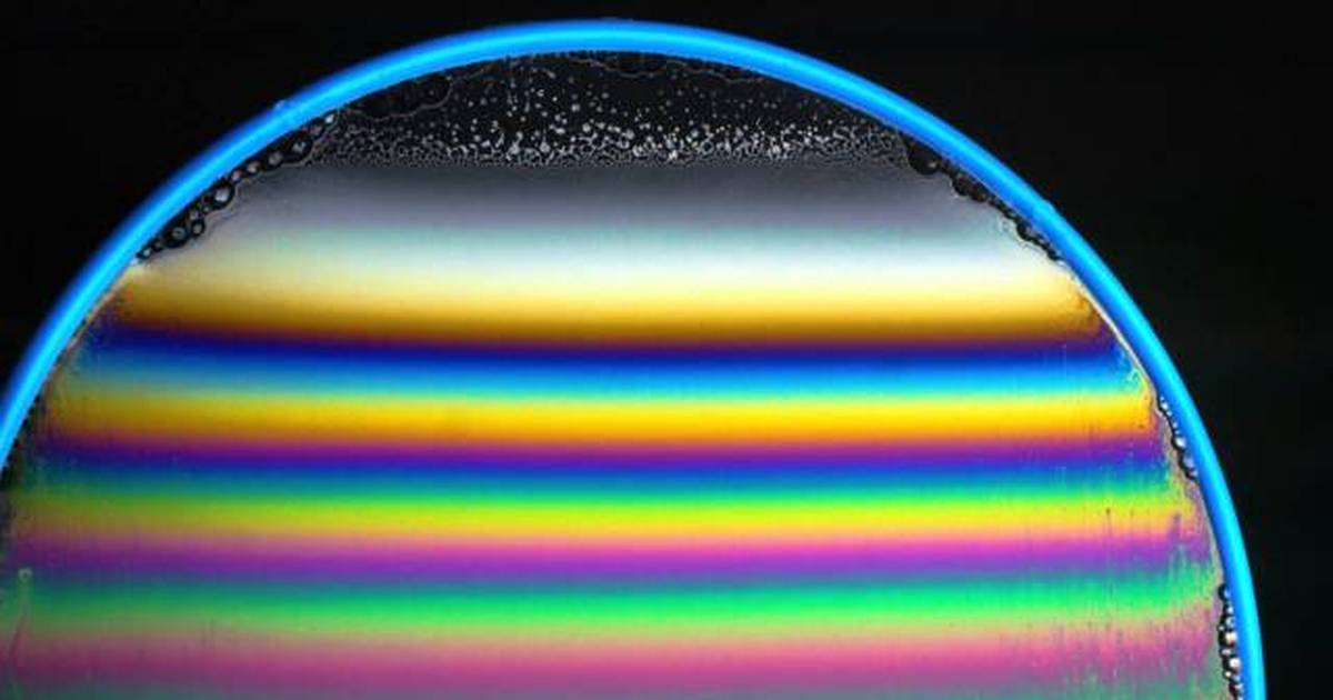 Thin Film Interference (Part II)