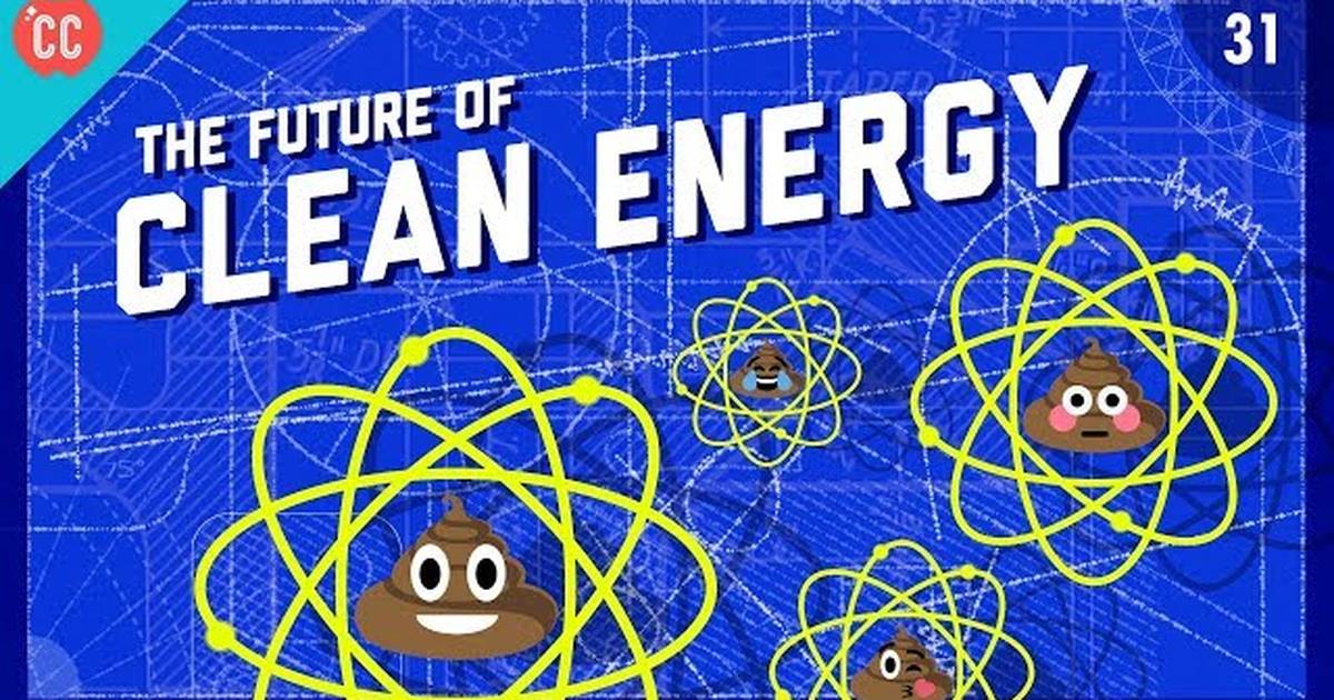 The Future of Clean Energy