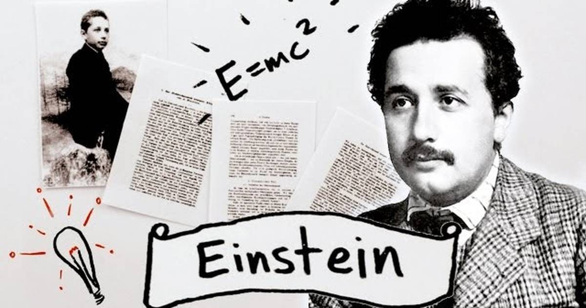 Albert Einstein: Why Light is Quantum