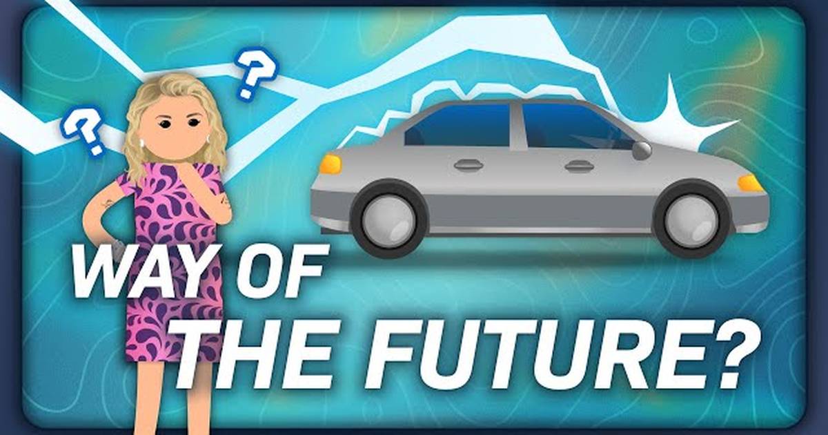 Can We Gas Up... Without Gas?