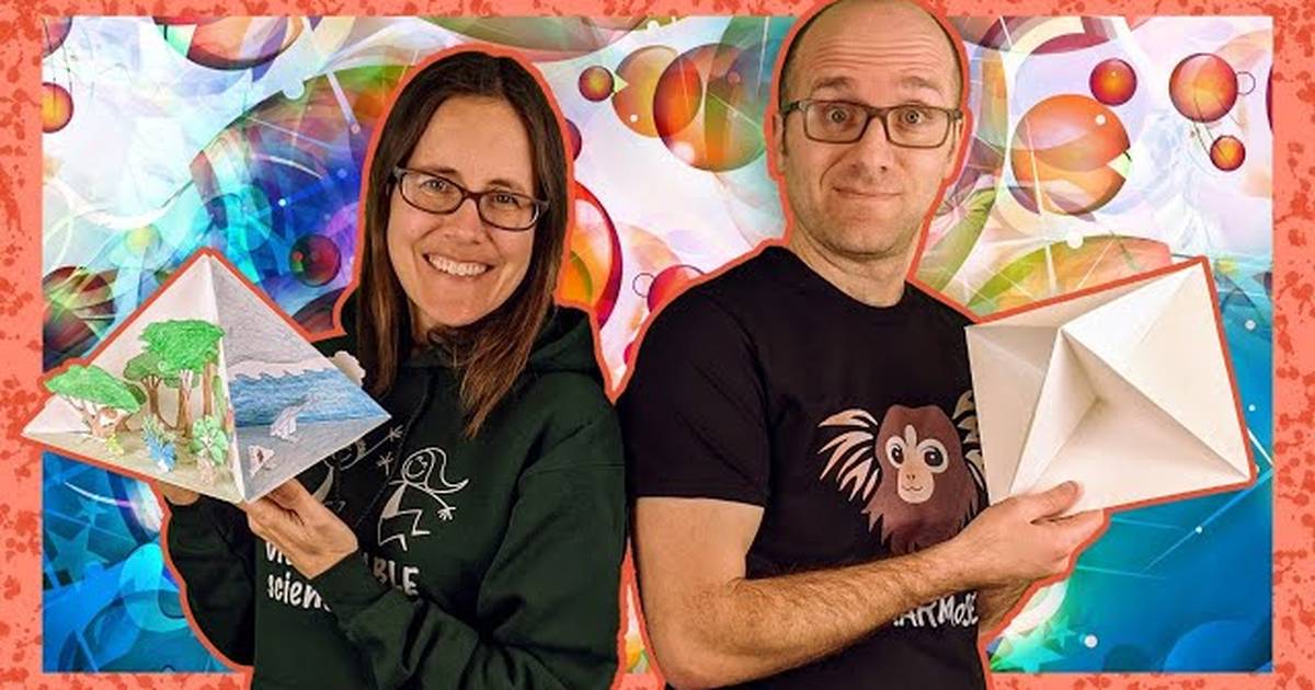 How to Create a Climate QUAD-rama!