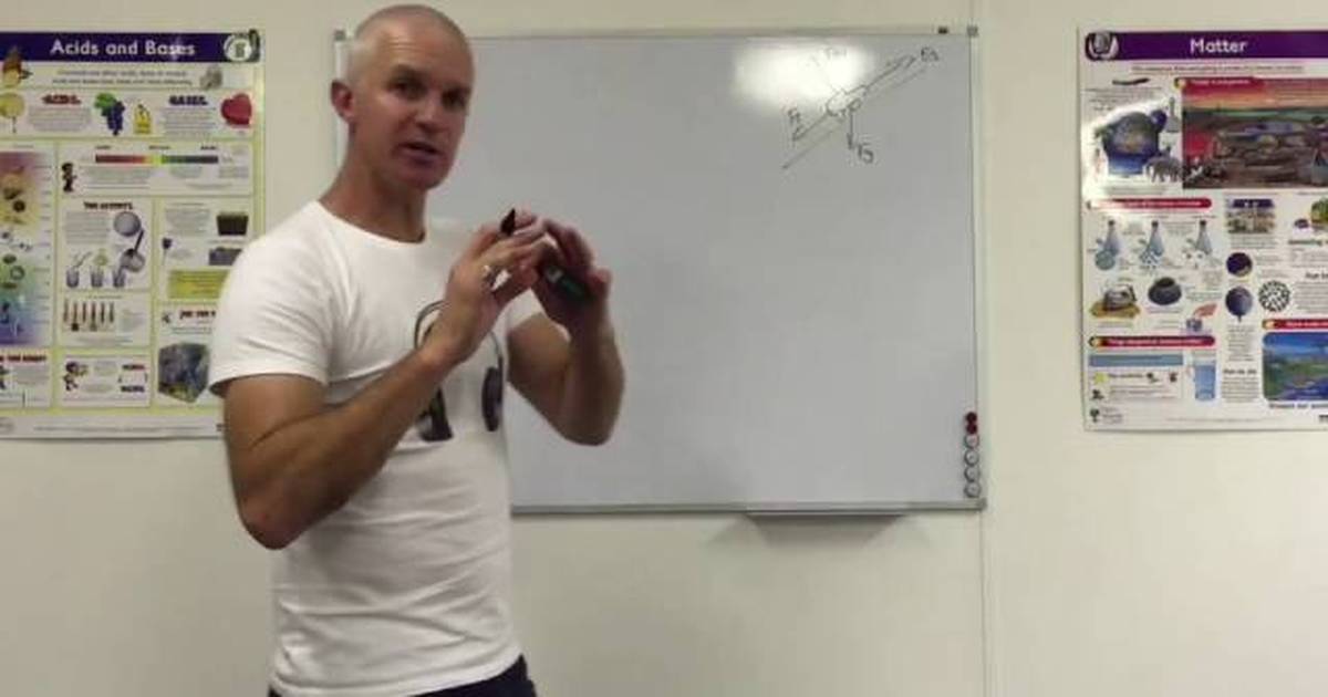 XL Revision - Work, Energy, Power (Part 2)