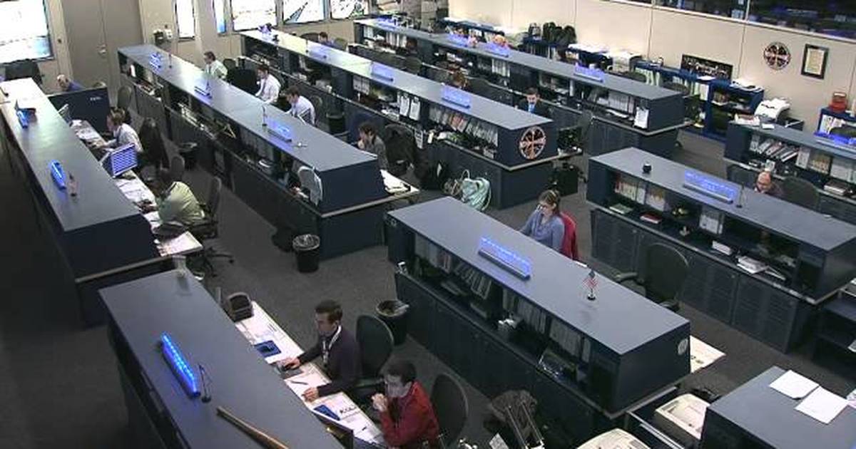 ISS Update: Capillary Flow Experiment 2