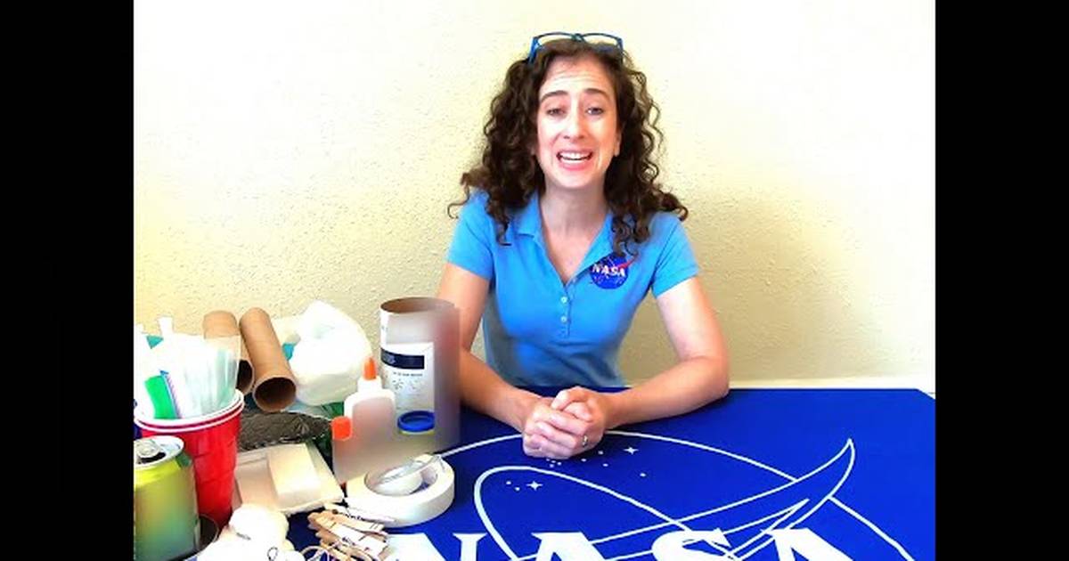Design Your Own Crew Module
