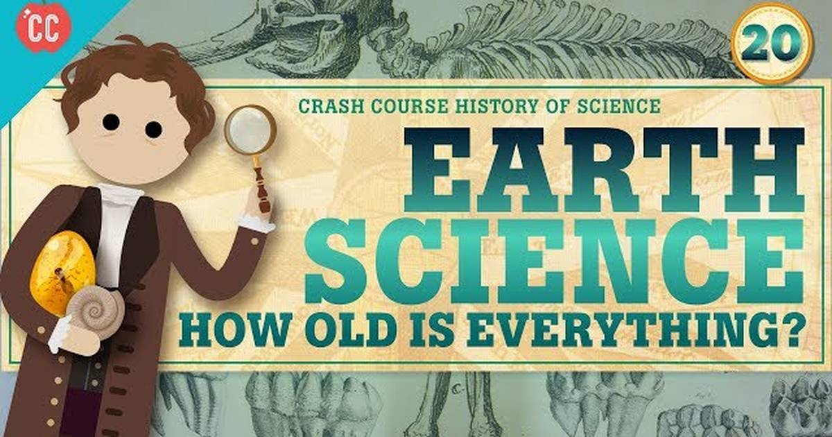 Earth Science