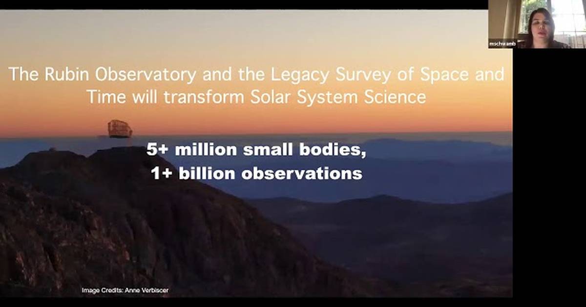 The Legacy Survey of Space and Time (LSST) and the Solar System
