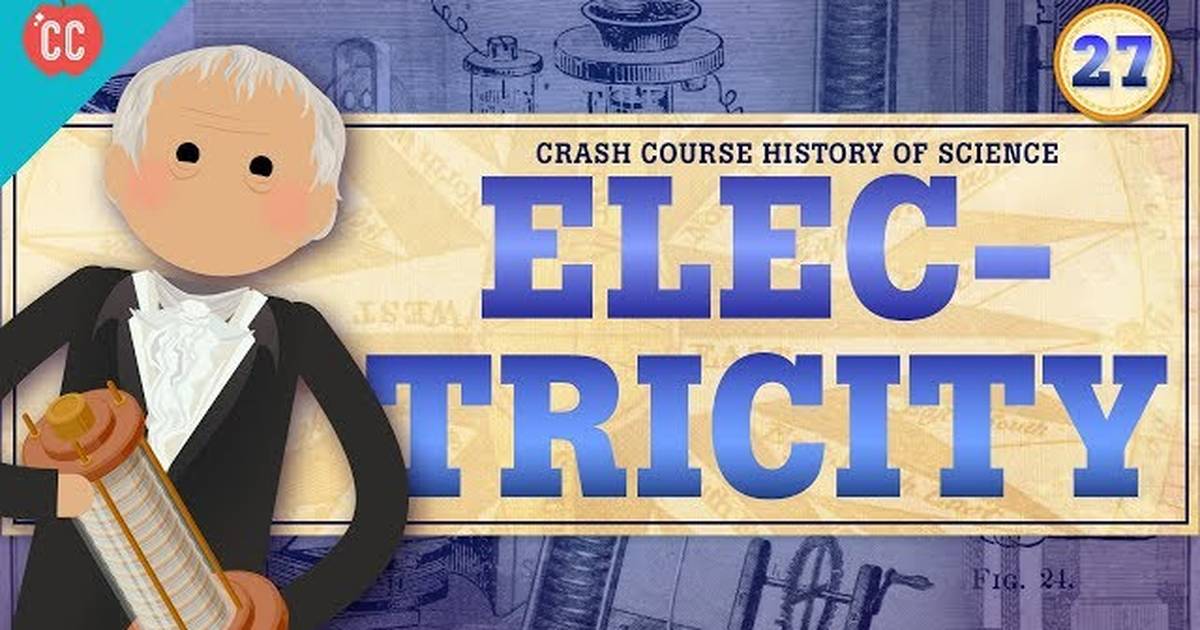 Electricity