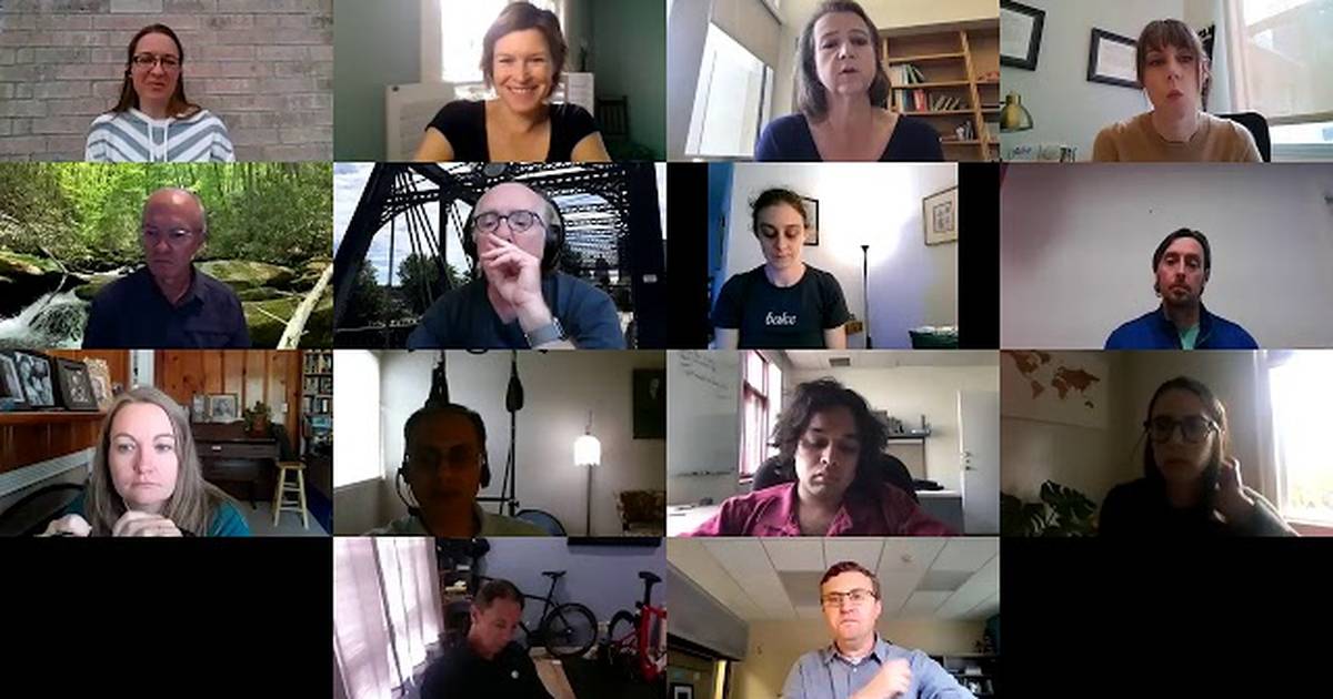 Testing Strategies in Hybrid and Online Classes