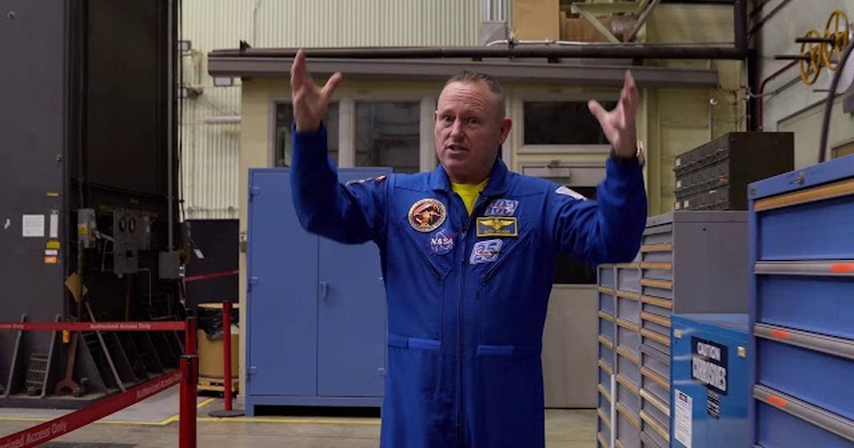 Rocket Science in 60 Seconds: NASA’s New Deep-Space Exploration Rocket