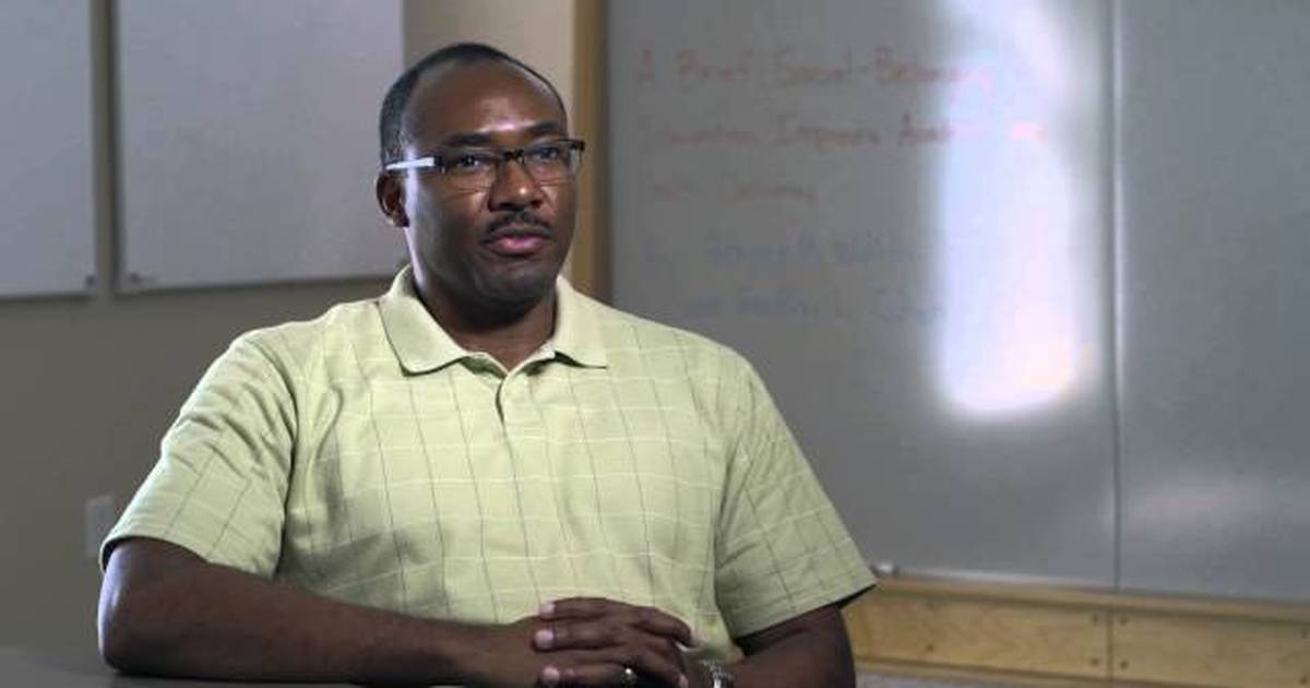 Social Belonging in STEM: Discussion of a Study by Gregory Walton and Geoffrey Cohen