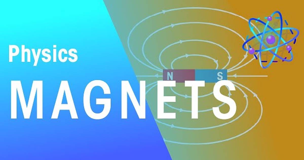Magnets and Magnetism