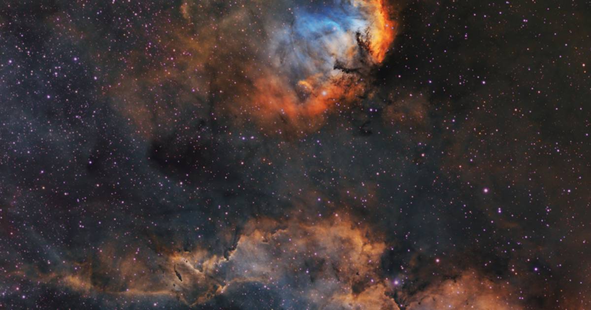 Beyond the Red Planet