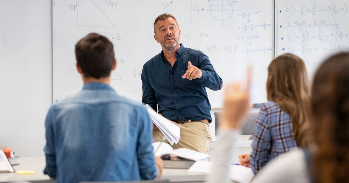 Applying Concepts Beyond the Classroom