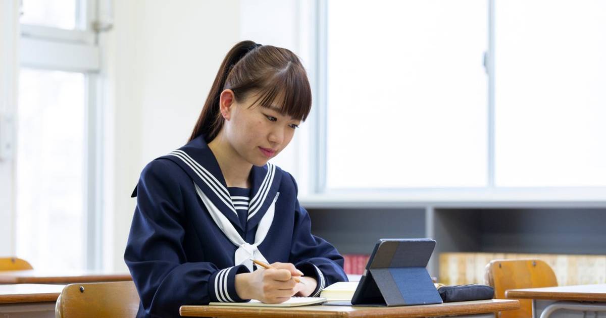 Using Technology to Elevate Student Thinking