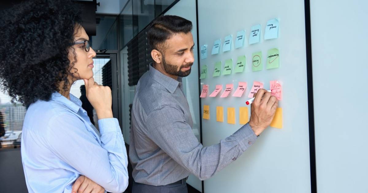 Using Project-Based Learning to Engage Students