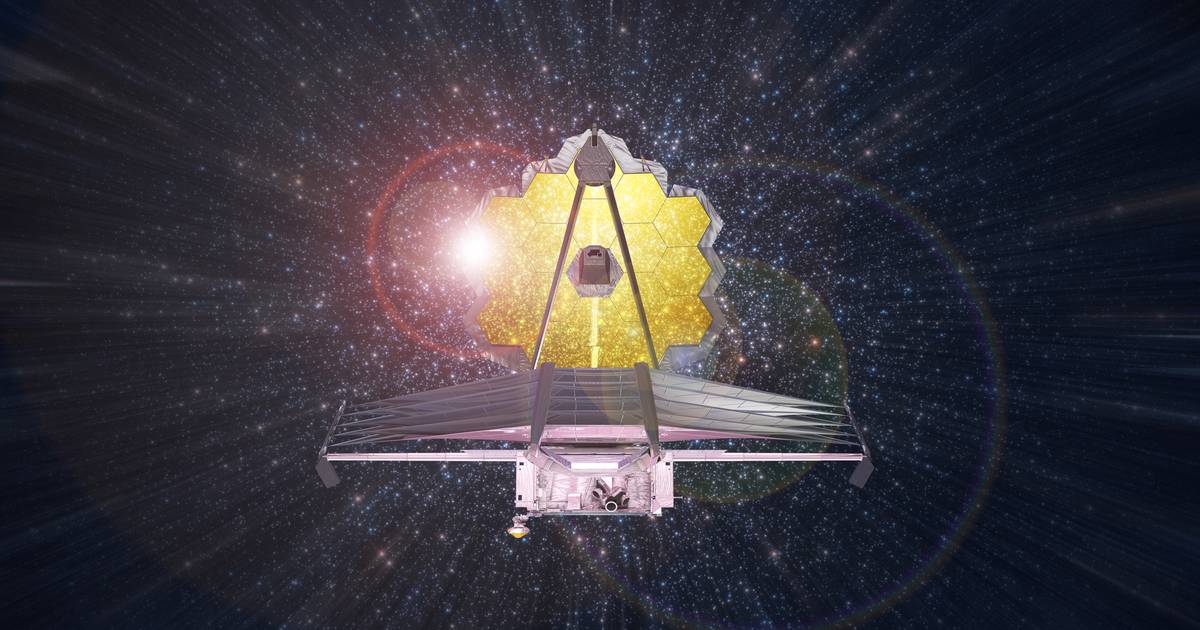 NASA | Exploring the Universe with James Webb