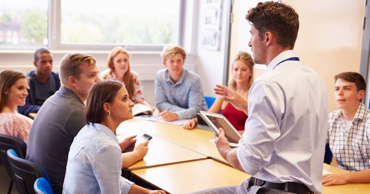 Probing Student Disagreement to Achieve Deeper Understanding