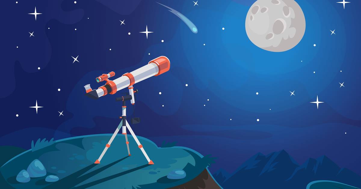 NASA | Exploring Telescopes in Space