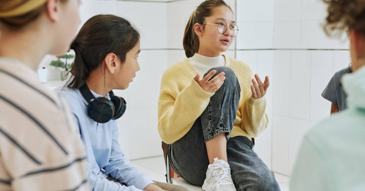 Nurturing Voices that Challenge the Dominant Narrative